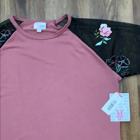 Lularoe Lace Randy - Picture 2 of 2